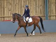 Image 197 in BECCLES AND BUNGAY RIDING CLUB. DRESSAGE.4TH. NOVEMBER 2018