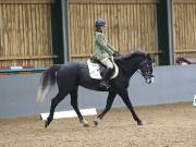 Image 21 in BECCLES AND BUNGAY RIDING CLUB. DRESSAGE.4TH. NOVEMBER 2018