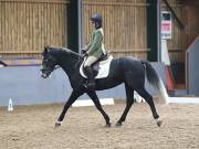 Image 24 in BECCLES AND BUNGAY RIDING CLUB. DRESSAGE.4TH. NOVEMBER 2018