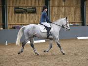 Image 28 in BECCLES AND BUNGAY RIDING CLUB. DRESSAGE.4TH. NOVEMBER 2018