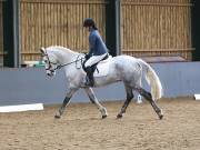 Image 30 in BECCLES AND BUNGAY RIDING CLUB. DRESSAGE.4TH. NOVEMBER 2018