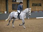 Image 31 in BECCLES AND BUNGAY RIDING CLUB. DRESSAGE.4TH. NOVEMBER 2018