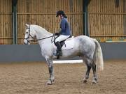 Image 32 in BECCLES AND BUNGAY RIDING CLUB. DRESSAGE.4TH. NOVEMBER 2018