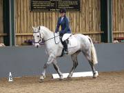 Image 33 in BECCLES AND BUNGAY RIDING CLUB. DRESSAGE.4TH. NOVEMBER 2018