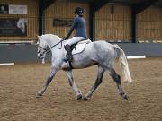 Image 34 in BECCLES AND BUNGAY RIDING CLUB. DRESSAGE.4TH. NOVEMBER 2018
