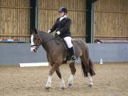Image 35 in BECCLES AND BUNGAY RIDING CLUB. DRESSAGE.4TH. NOVEMBER 2018