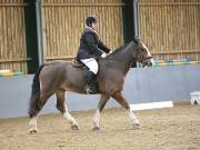 Image 36 in BECCLES AND BUNGAY RIDING CLUB. DRESSAGE.4TH. NOVEMBER 2018