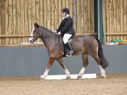 Image 39 in BECCLES AND BUNGAY RIDING CLUB. DRESSAGE.4TH. NOVEMBER 2018
