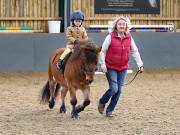 Image 4 in BECCLES AND BUNGAY RIDING CLUB. DRESSAGE.4TH. NOVEMBER 2018