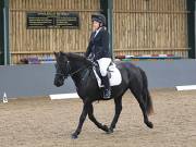 Image 43 in BECCLES AND BUNGAY RIDING CLUB. DRESSAGE.4TH. NOVEMBER 2018