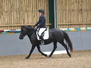 Image 45 in BECCLES AND BUNGAY RIDING CLUB. DRESSAGE.4TH. NOVEMBER 2018