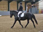 Image 46 in BECCLES AND BUNGAY RIDING CLUB. DRESSAGE.4TH. NOVEMBER 2018