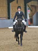 Image 47 in BECCLES AND BUNGAY RIDING CLUB. DRESSAGE.4TH. NOVEMBER 2018