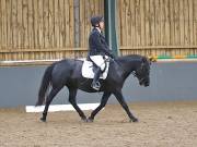 Image 49 in BECCLES AND BUNGAY RIDING CLUB. DRESSAGE.4TH. NOVEMBER 2018