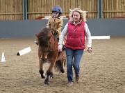 Image 5 in BECCLES AND BUNGAY RIDING CLUB. DRESSAGE.4TH. NOVEMBER 2018