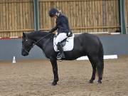 Image 51 in BECCLES AND BUNGAY RIDING CLUB. DRESSAGE.4TH. NOVEMBER 2018
