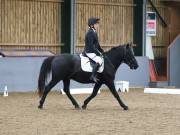 Image 52 in BECCLES AND BUNGAY RIDING CLUB. DRESSAGE.4TH. NOVEMBER 2018