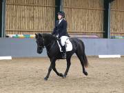 Image 53 in BECCLES AND BUNGAY RIDING CLUB. DRESSAGE.4TH. NOVEMBER 2018