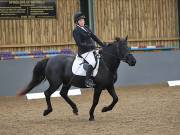 Image 57 in BECCLES AND BUNGAY RIDING CLUB. DRESSAGE.4TH. NOVEMBER 2018