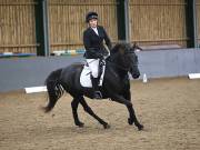 Image 58 in BECCLES AND BUNGAY RIDING CLUB. DRESSAGE.4TH. NOVEMBER 2018