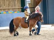 Image 6 in BECCLES AND BUNGAY RIDING CLUB. DRESSAGE.4TH. NOVEMBER 2018