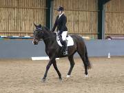 Image 63 in BECCLES AND BUNGAY RIDING CLUB. DRESSAGE.4TH. NOVEMBER 2018
