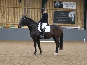 Image 64 in BECCLES AND BUNGAY RIDING CLUB. DRESSAGE.4TH. NOVEMBER 2018