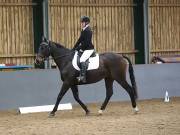 Image 66 in BECCLES AND BUNGAY RIDING CLUB. DRESSAGE.4TH. NOVEMBER 2018