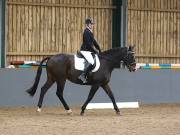 Image 68 in BECCLES AND BUNGAY RIDING CLUB. DRESSAGE.4TH. NOVEMBER 2018