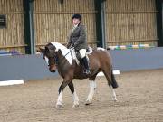 Image 69 in BECCLES AND BUNGAY RIDING CLUB. DRESSAGE.4TH. NOVEMBER 2018