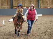 Image 7 in BECCLES AND BUNGAY RIDING CLUB. DRESSAGE.4TH. NOVEMBER 2018