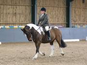 Image 70 in BECCLES AND BUNGAY RIDING CLUB. DRESSAGE.4TH. NOVEMBER 2018
