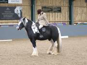 Image 74 in BECCLES AND BUNGAY RIDING CLUB. DRESSAGE.4TH. NOVEMBER 2018