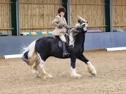 Image 77 in BECCLES AND BUNGAY RIDING CLUB. DRESSAGE.4TH. NOVEMBER 2018