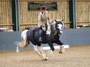 Image 78 in BECCLES AND BUNGAY RIDING CLUB. DRESSAGE.4TH. NOVEMBER 2018