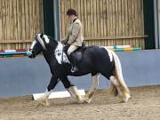 Image 8 in BECCLES AND BUNGAY RIDING CLUB. DRESSAGE.4TH. NOVEMBER 2018