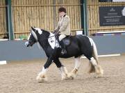 Image 82 in BECCLES AND BUNGAY RIDING CLUB. DRESSAGE.4TH. NOVEMBER 2018