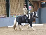 Image 83 in BECCLES AND BUNGAY RIDING CLUB. DRESSAGE.4TH. NOVEMBER 2018