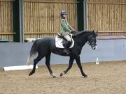 Image 84 in BECCLES AND BUNGAY RIDING CLUB. DRESSAGE.4TH. NOVEMBER 2018