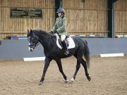 Image 85 in BECCLES AND BUNGAY RIDING CLUB. DRESSAGE.4TH. NOVEMBER 2018