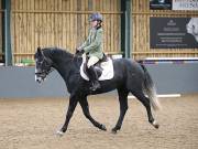 Image 86 in BECCLES AND BUNGAY RIDING CLUB. DRESSAGE.4TH. NOVEMBER 2018