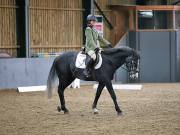 Image 87 in BECCLES AND BUNGAY RIDING CLUB. DRESSAGE.4TH. NOVEMBER 2018