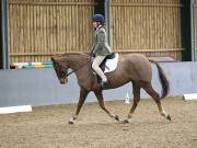 Image 93 in BECCLES AND BUNGAY RIDING CLUB. DRESSAGE.4TH. NOVEMBER 2018