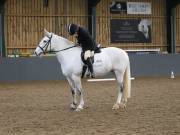 Image 94 in BECCLES AND BUNGAY RIDING CLUB. DRESSAGE.4TH. NOVEMBER 2018