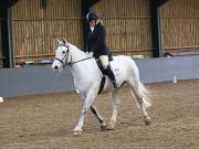 Image 96 in BECCLES AND BUNGAY RIDING CLUB. DRESSAGE.4TH. NOVEMBER 2018