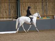 Image 98 in BECCLES AND BUNGAY RIDING CLUB. DRESSAGE.4TH. NOVEMBER 2018