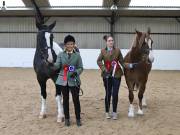 BROADS EQUESTRIAN CENTRE. 10TH NOVEMBER 2018