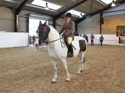 Image 168 in BROADS EQUESTRIAN CENTRE. 10TH NOVEMBER 2018