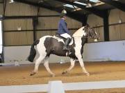 Image 103 in DRESSAGE AT BROADS EC. 18TH NOVEMBER 2018