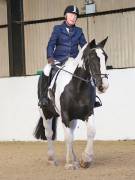 Image 105 in DRESSAGE AT BROADS EC. 18TH NOVEMBER 2018